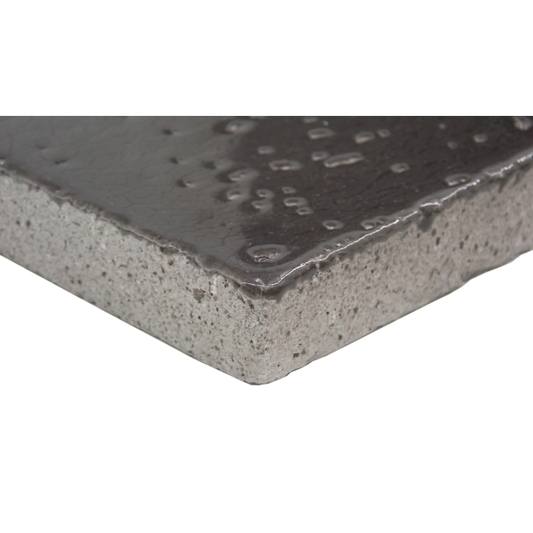 PLURIFY - 3X8 LAVA, ESPRESSO, GLOSSY